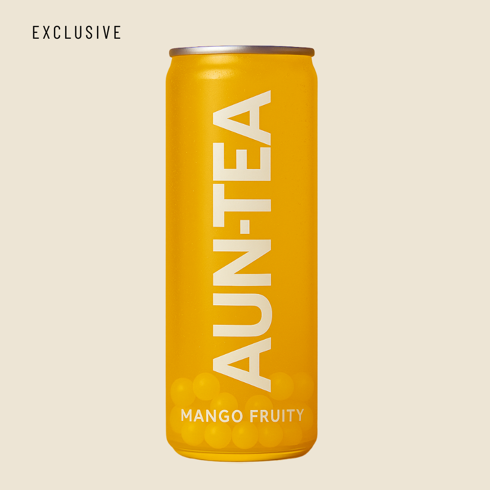 Mango Fruity