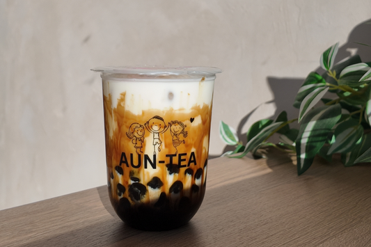 Boba Beginnings: The Sweet History Behind the Bubble Tea Craze
