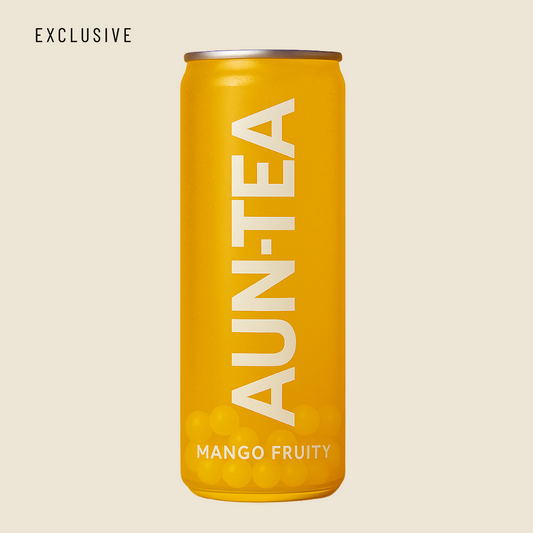 Mango Fruity
